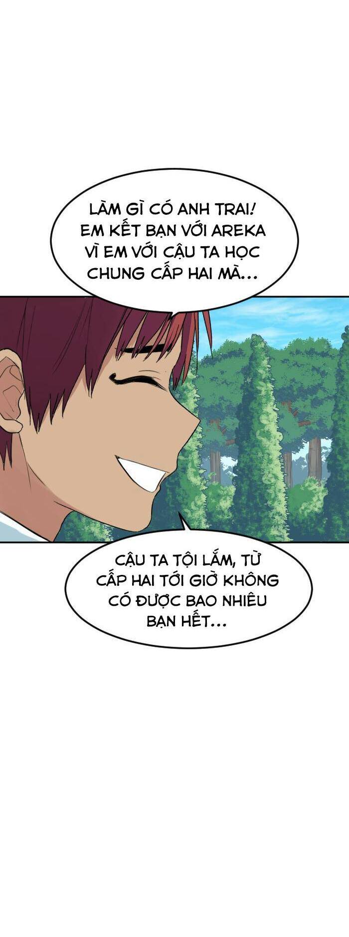 Good/Bad Fortune Chapter 81 - 41