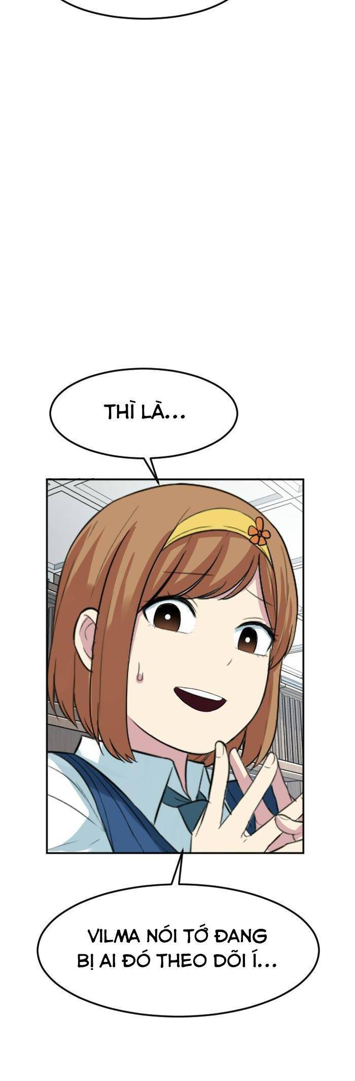 Good/Bad Fortune Chapter 82 - 13