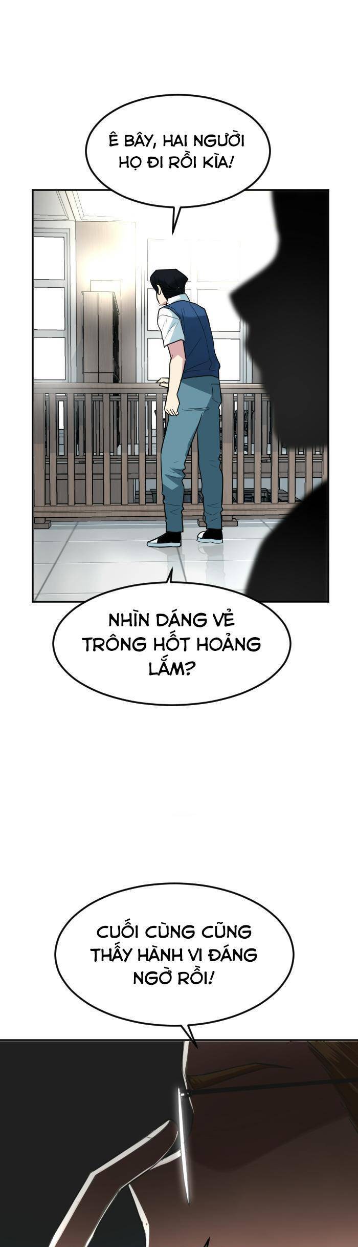 Good/Bad Fortune Chapter 82 - 19