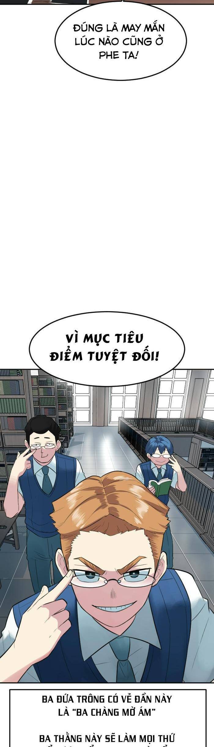 Good/Bad Fortune Chapter 82 - 20