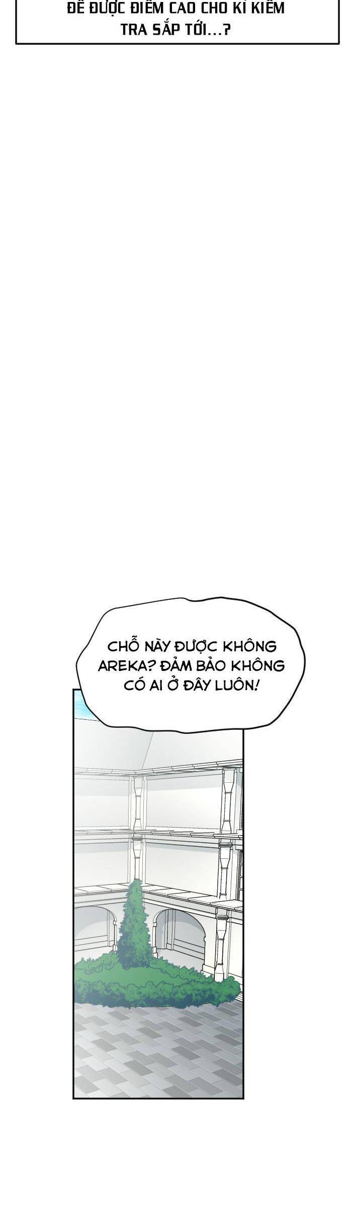 Good/Bad Fortune Chapter 82 - 21