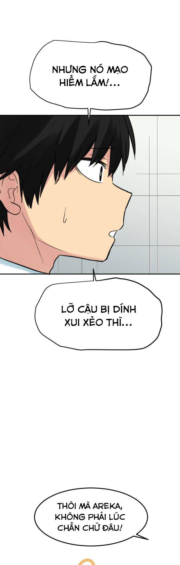Good/Bad Fortune Chapter 82 - 26