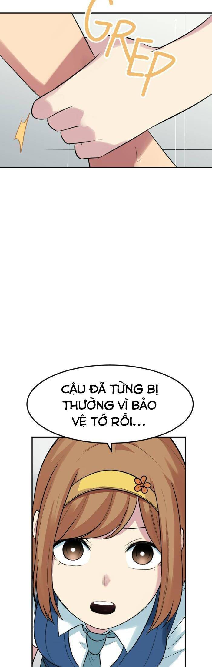 Good/Bad Fortune Chapter 82 - 27