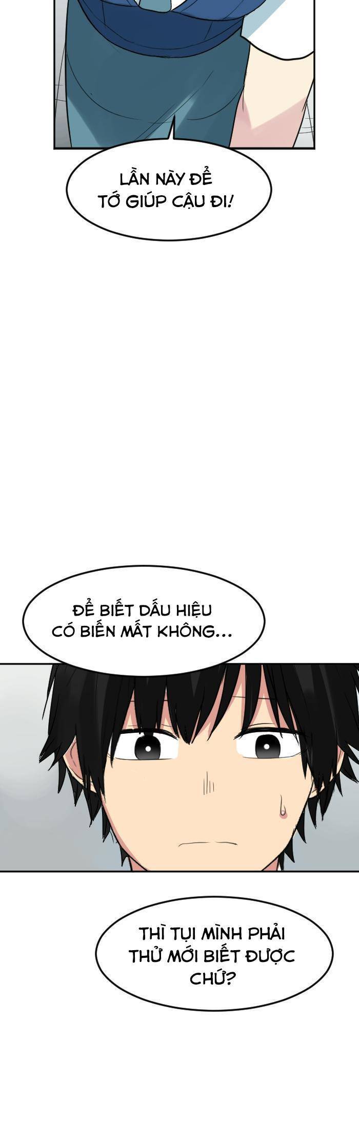 Good/Bad Fortune Chapter 82 - 28