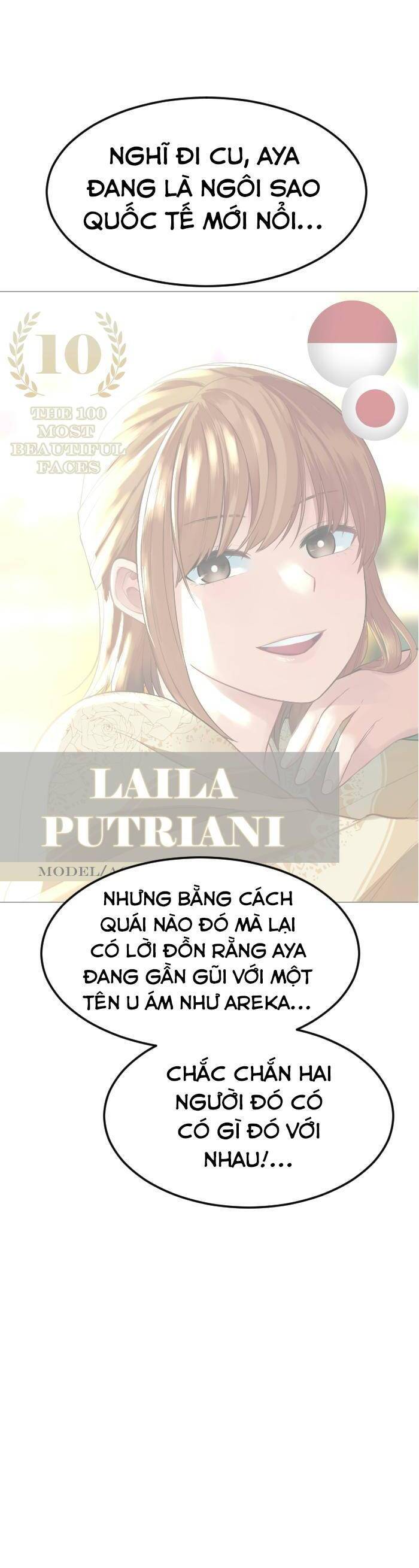 Good/Bad Fortune Chapter 82 - 34