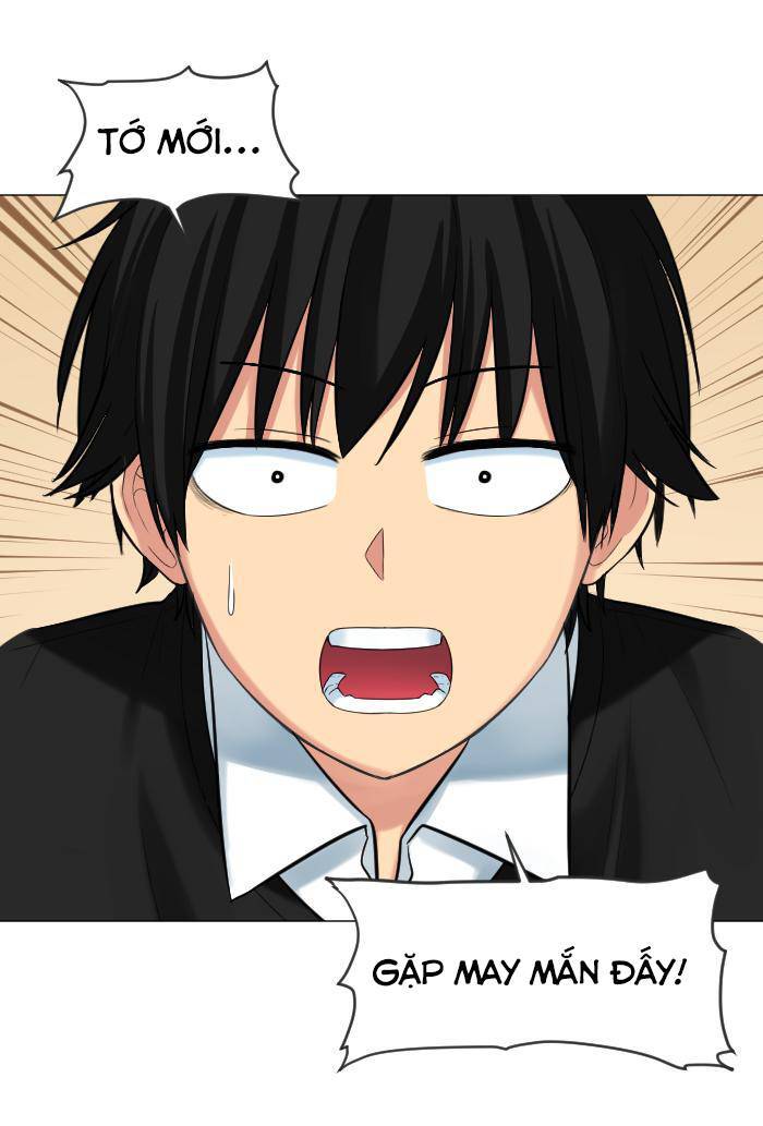 Good/Bad Fortune Chapter 9 - 19