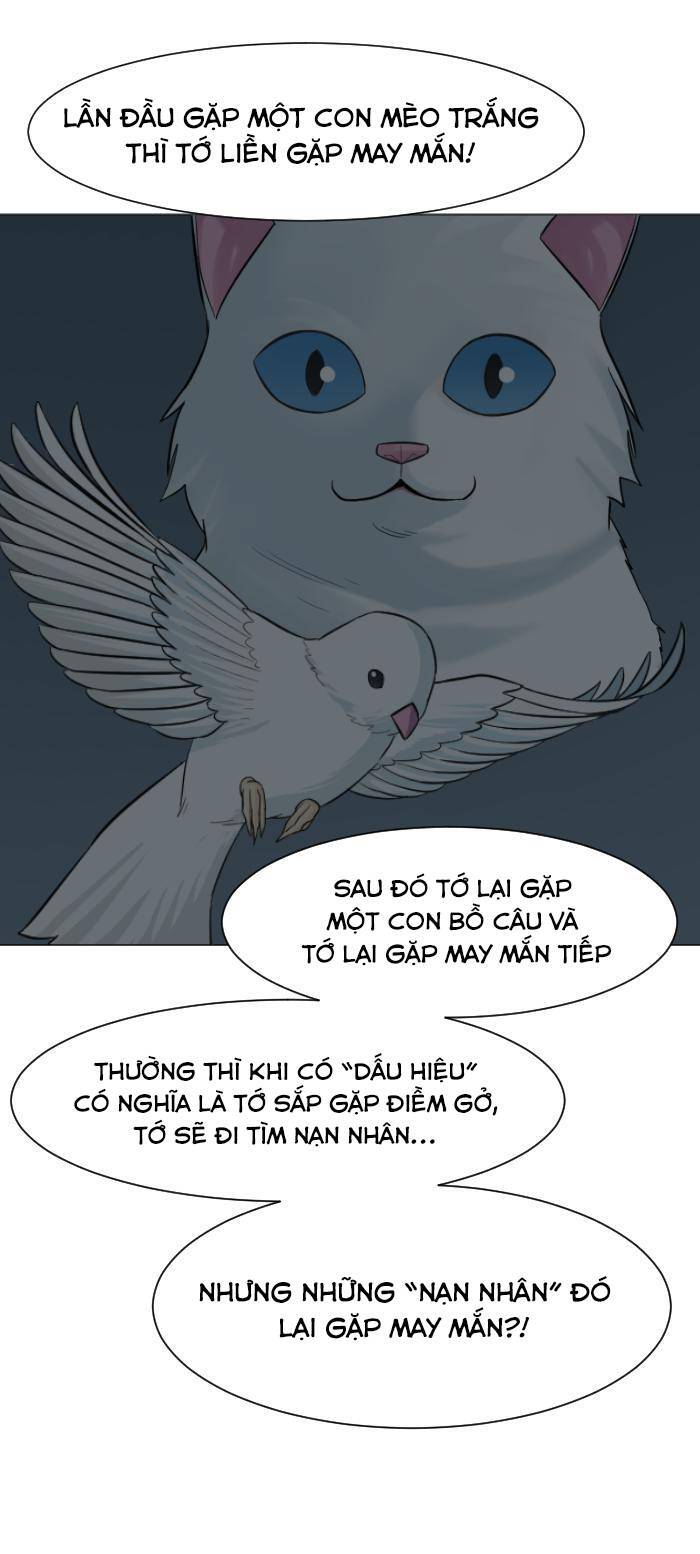 Good/Bad Fortune Chapter 9 - 24