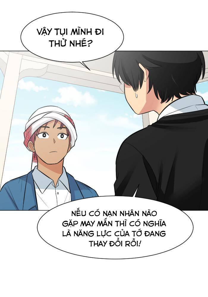 Good/Bad Fortune Chapter 9 - 26