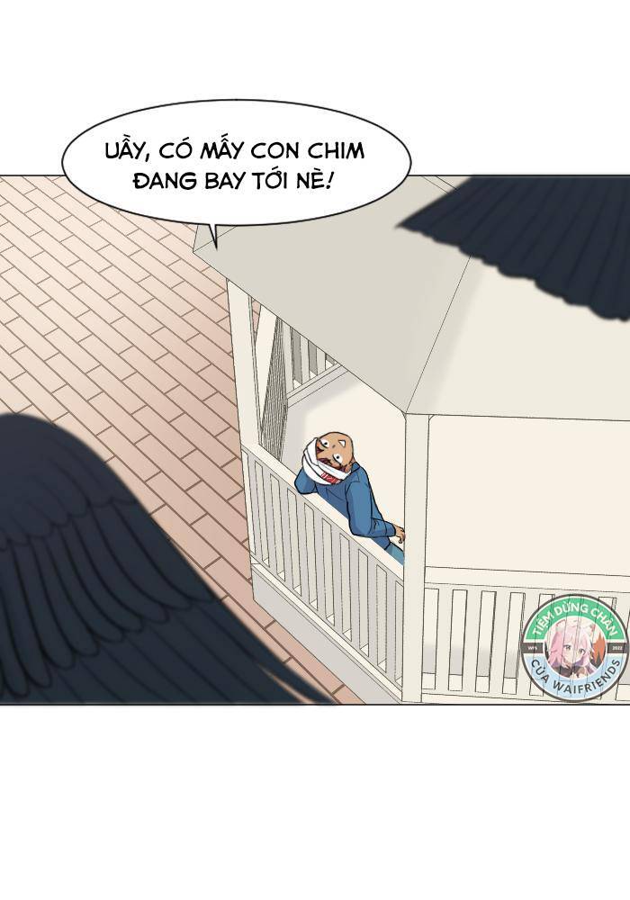Good/Bad Fortune Chapter 9 - 32