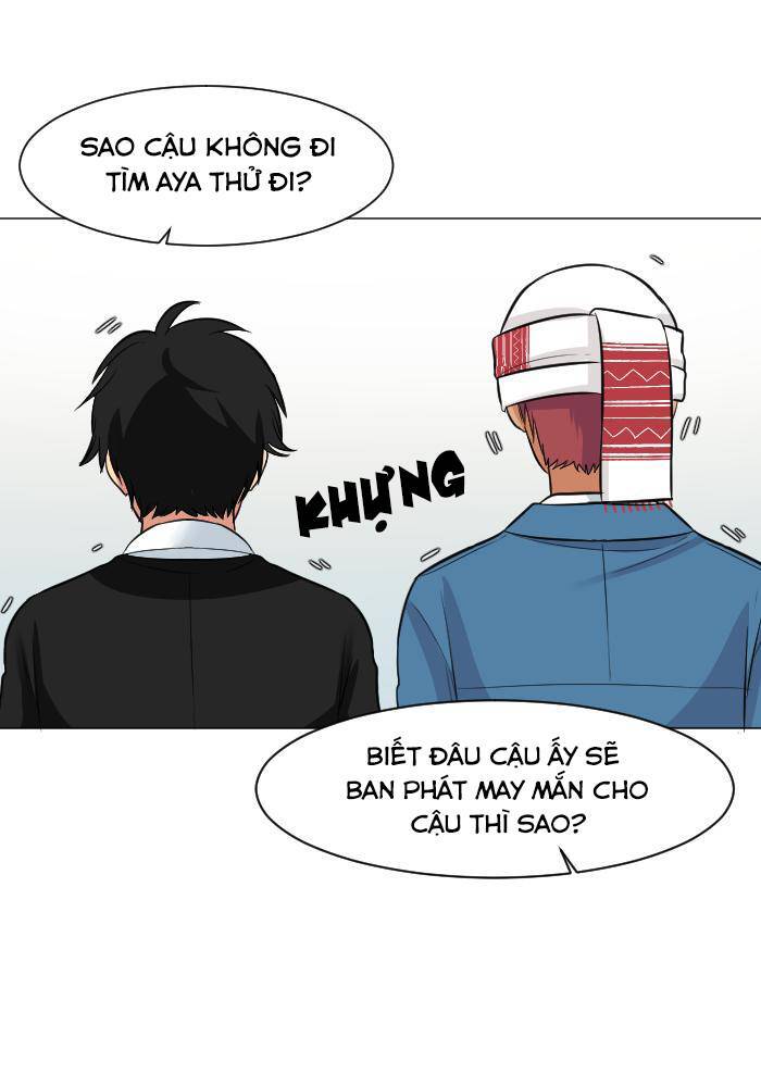 Good/Bad Fortune Chapter 9 - 39