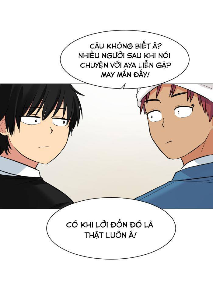 Good/Bad Fortune Chapter 9 - 41