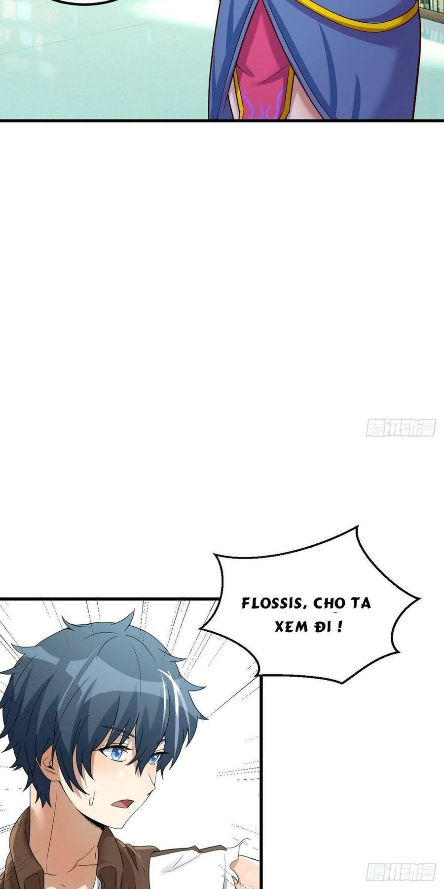 Ta Dùng Hack Tại Dị Giới Chapter 6 - 13