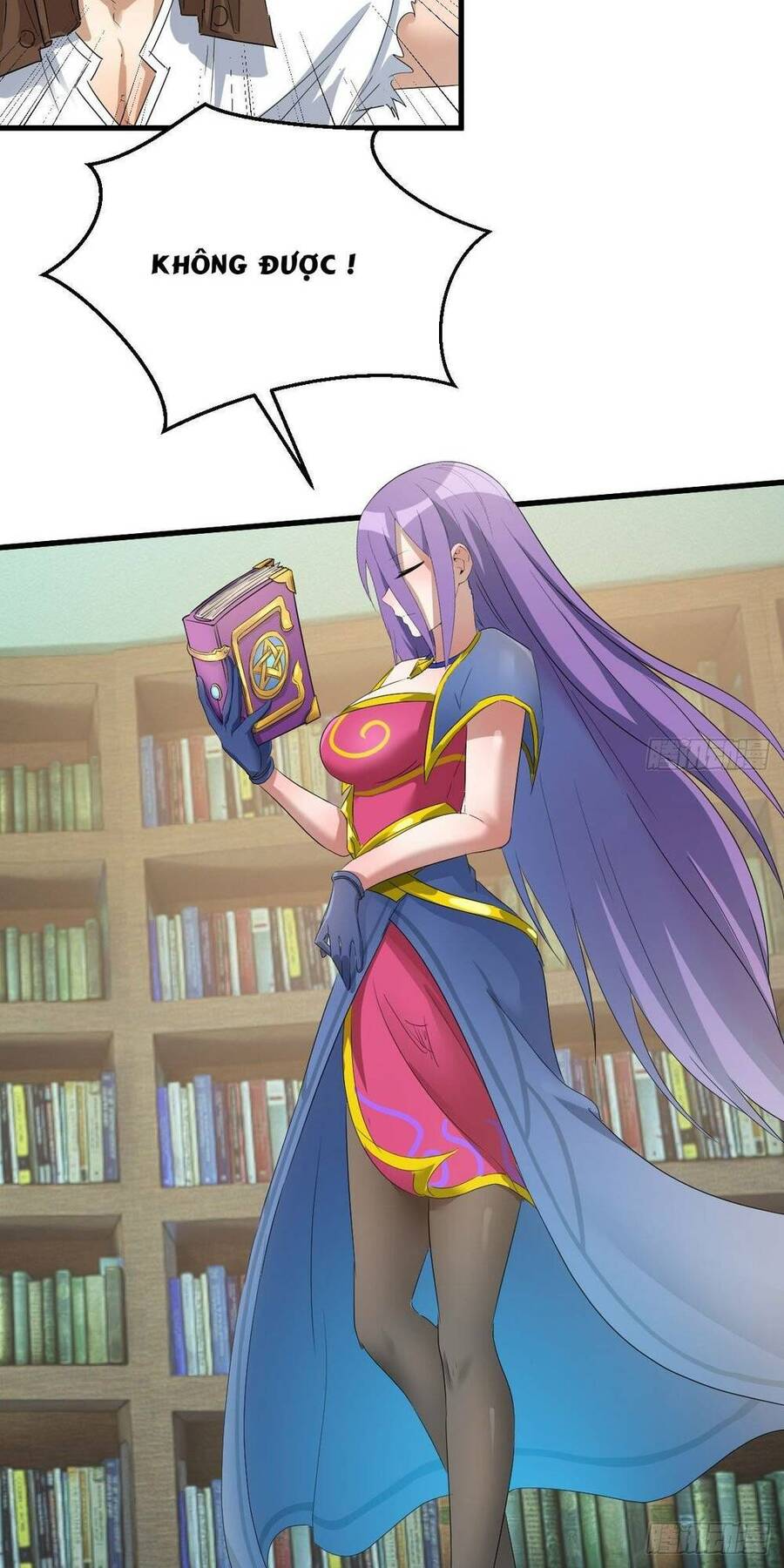 Ta Dùng Hack Tại Dị Giới Chapter 6 - 14