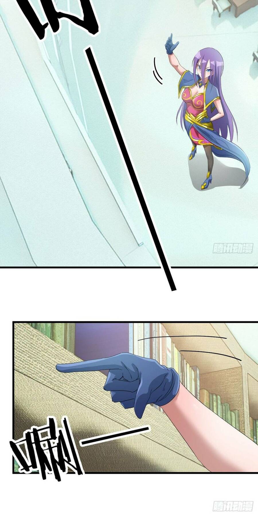 Ta Dùng Hack Tại Dị Giới Chapter 6 - 16