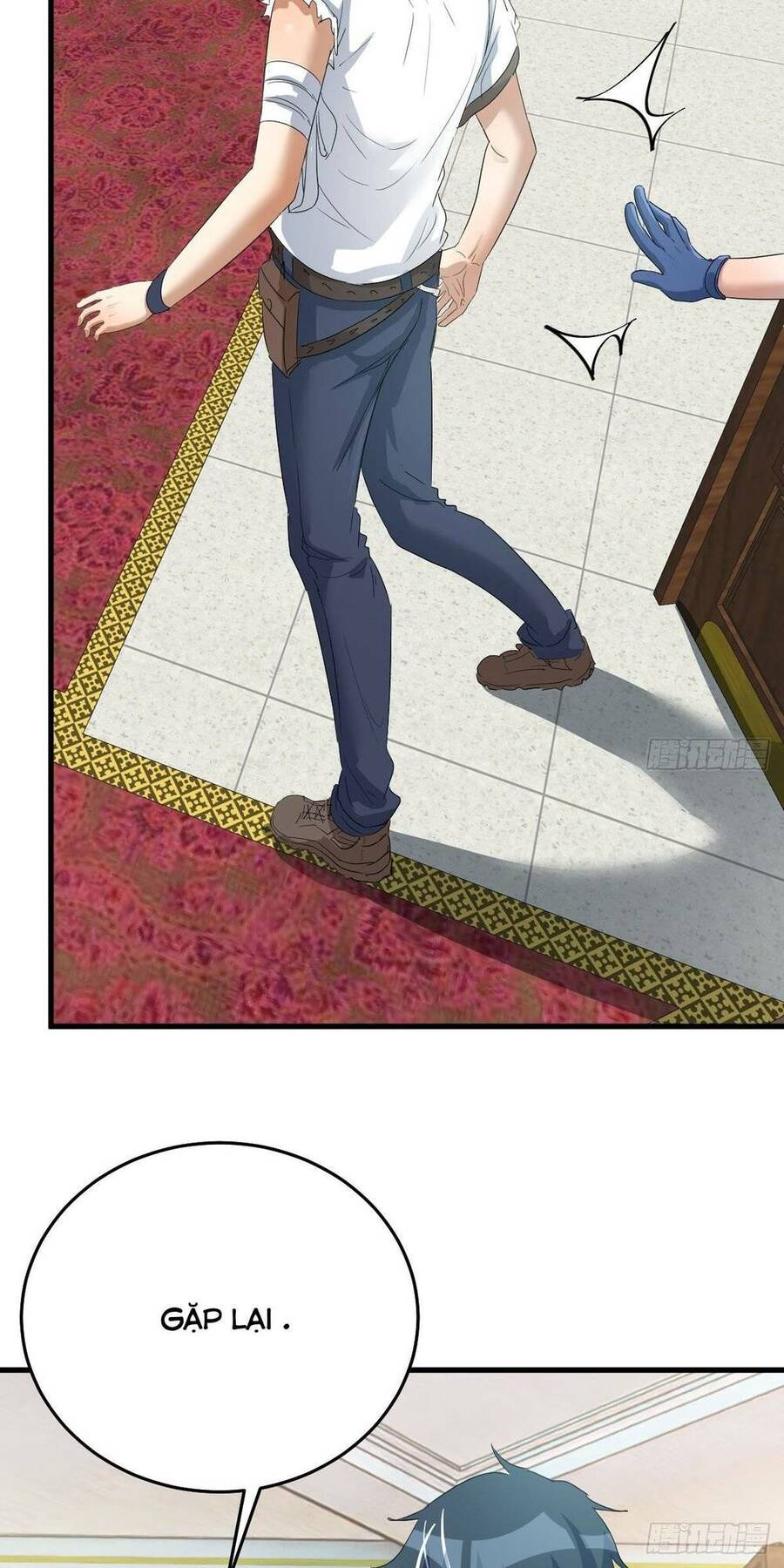 Ta Dùng Hack Tại Dị Giới Chapter 6 - 20