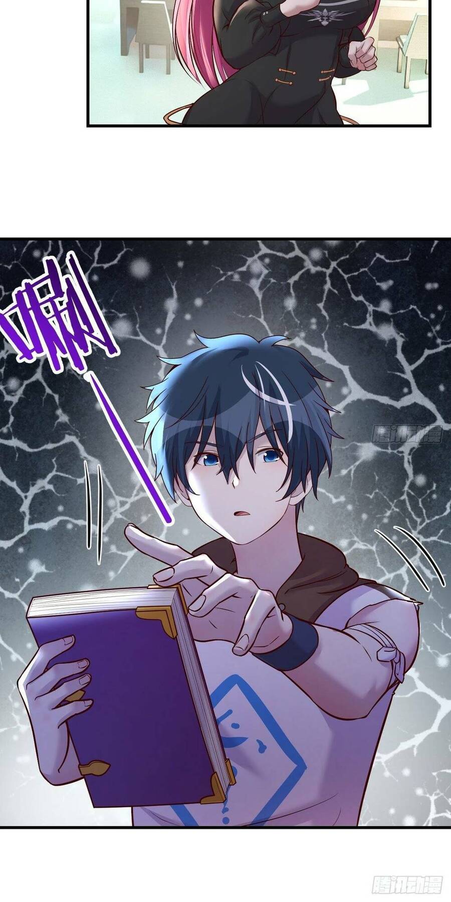 Ta Dùng Hack Tại Dị Giới Chapter 6 - 3