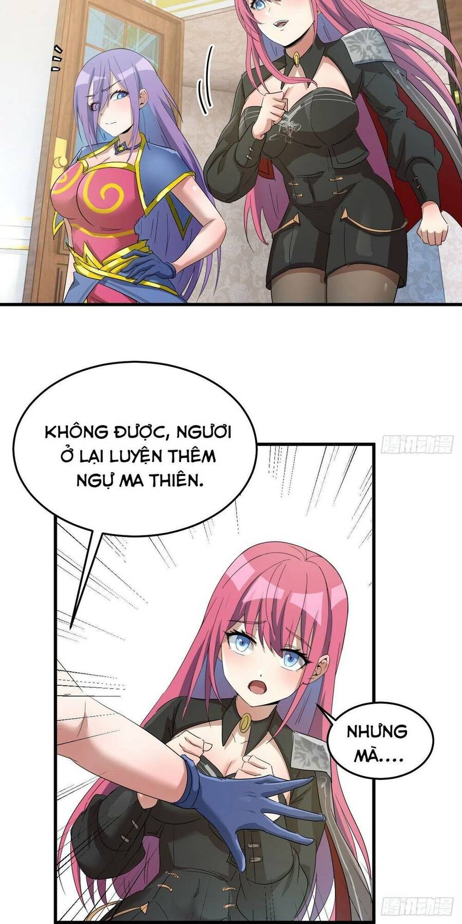 Ta Dùng Hack Tại Dị Giới Chapter 6 - 22