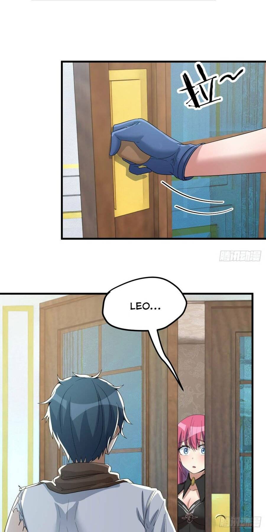 Ta Dùng Hack Tại Dị Giới Chapter 6 - 23