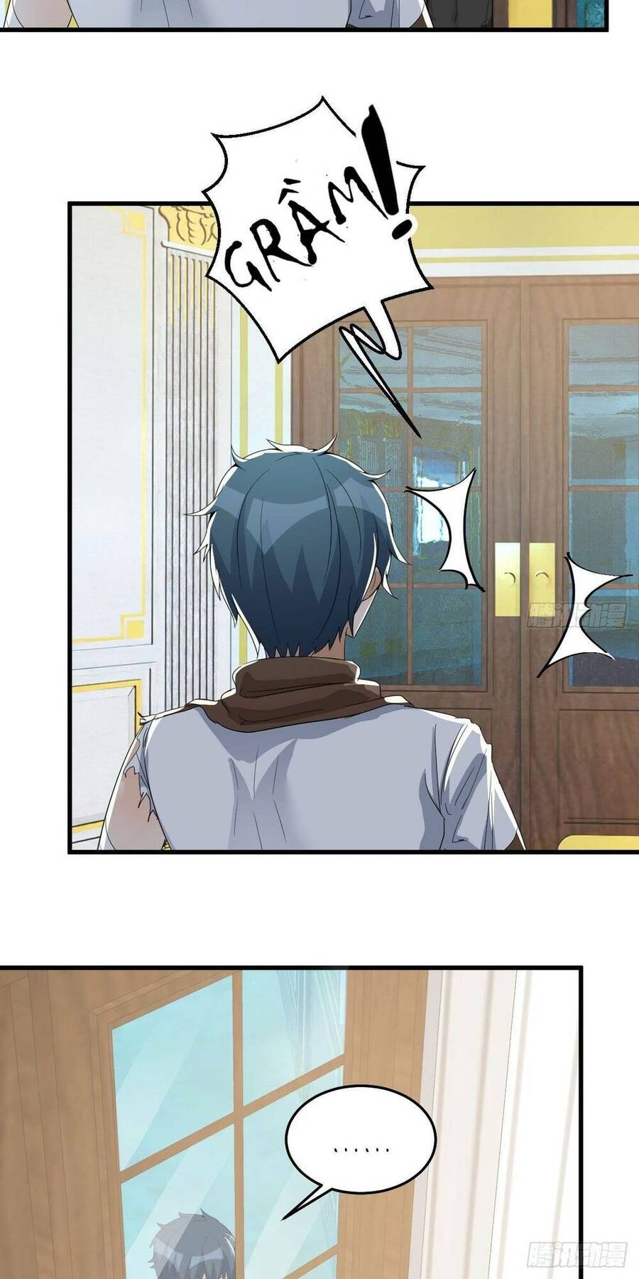 Ta Dùng Hack Tại Dị Giới Chapter 6 - 24