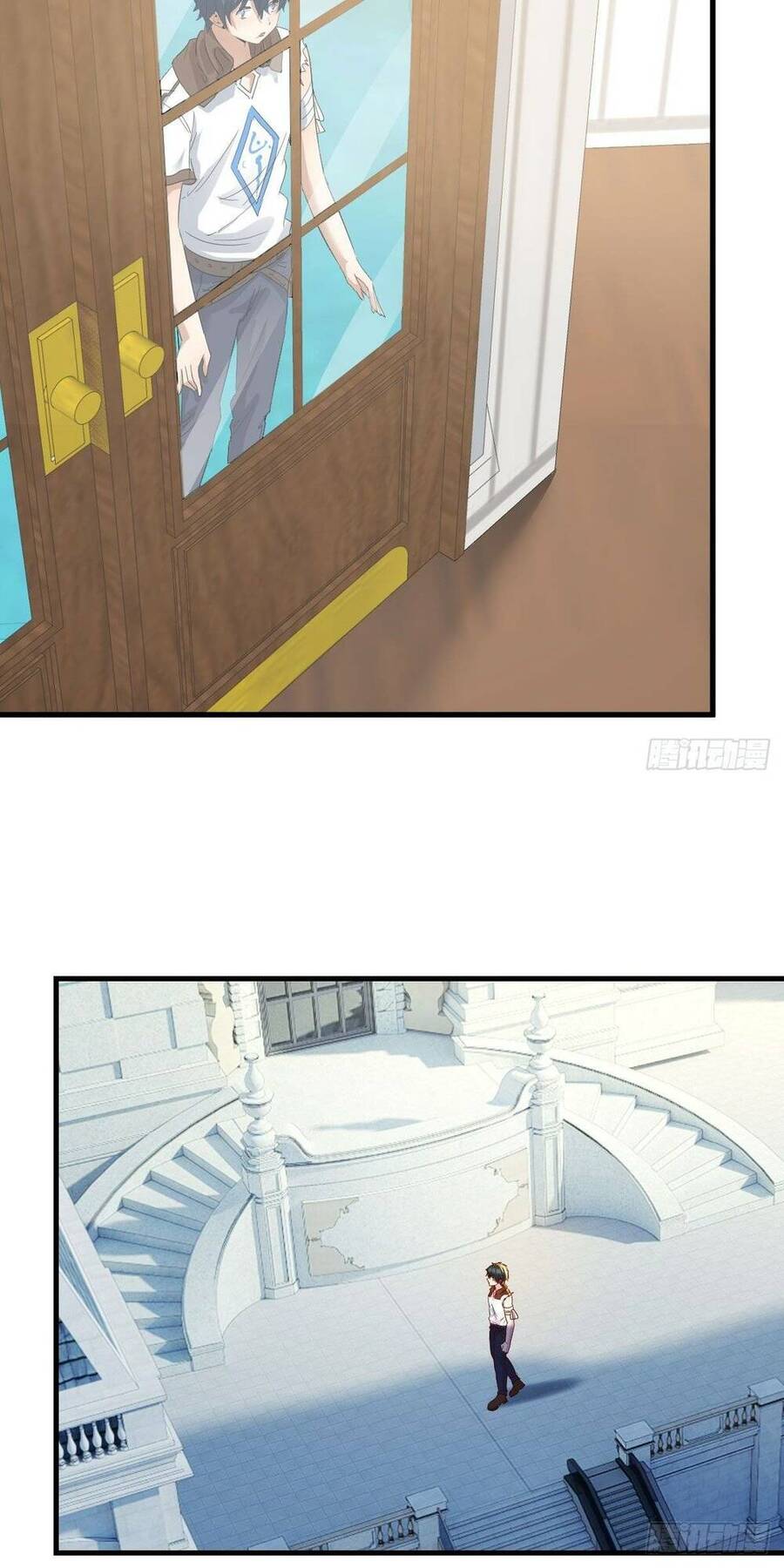 Ta Dùng Hack Tại Dị Giới Chapter 6 - 25