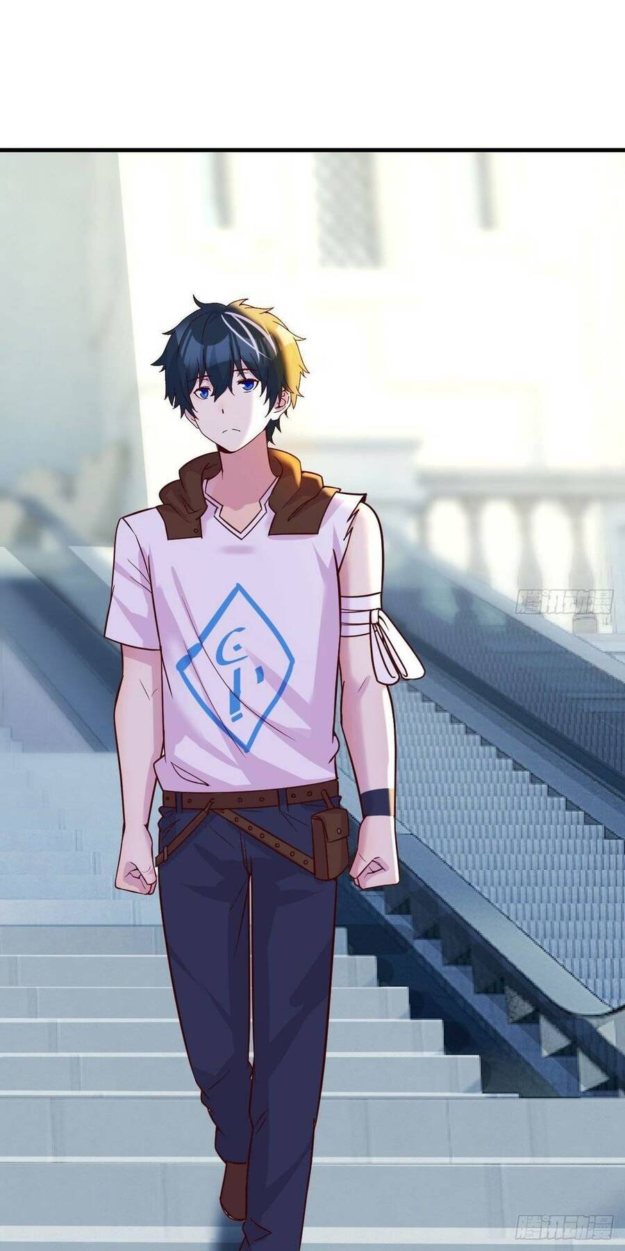 Ta Dùng Hack Tại Dị Giới Chapter 6 - 26