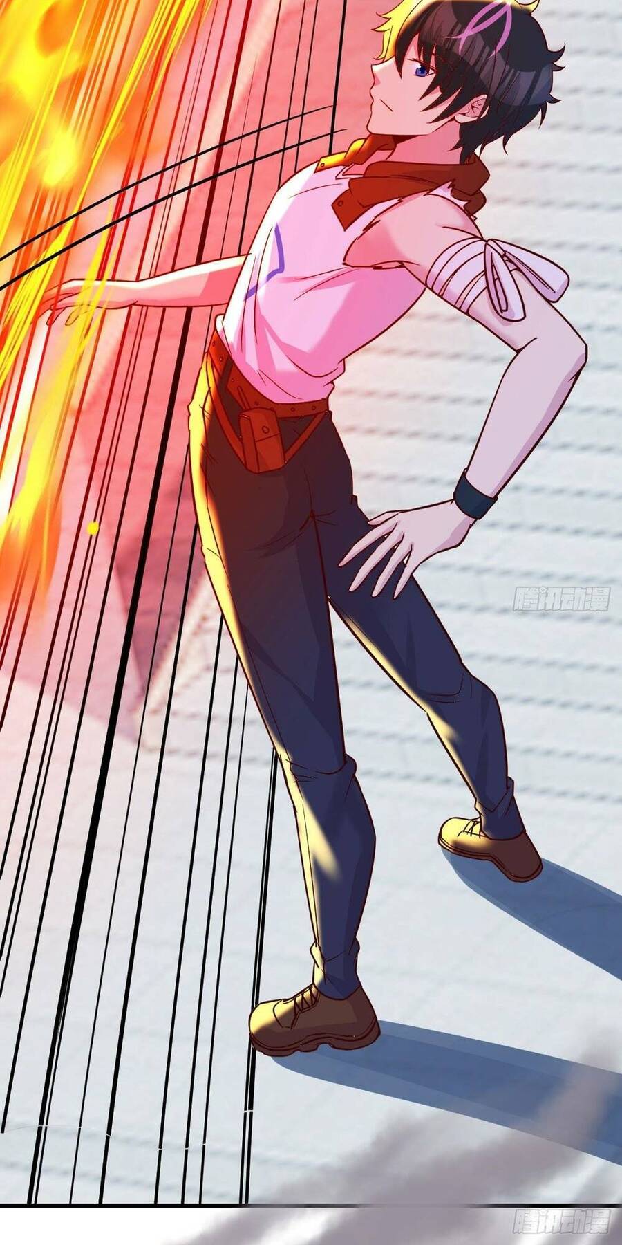 Ta Dùng Hack Tại Dị Giới Chapter 6 - 30