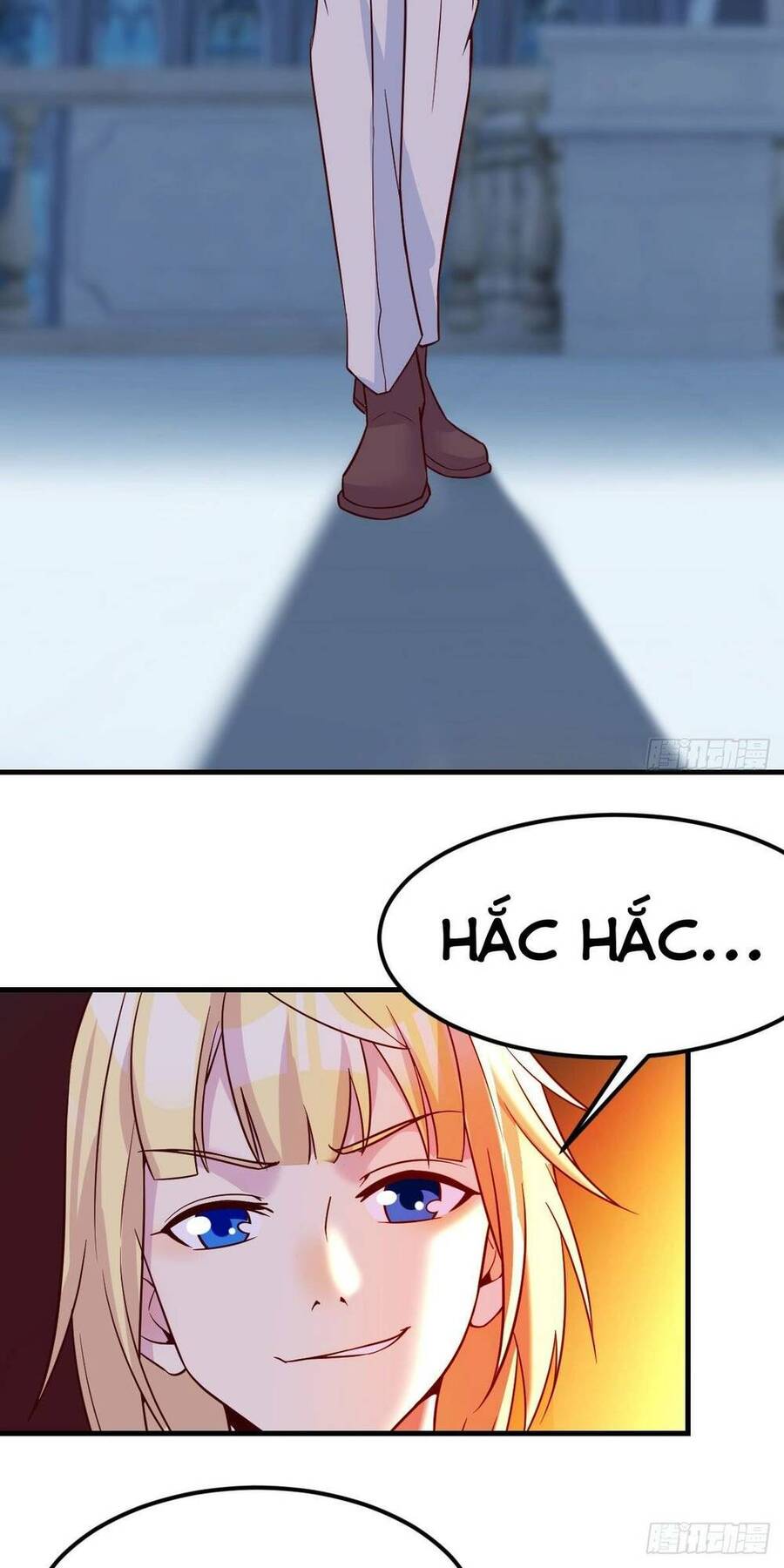 Ta Dùng Hack Tại Dị Giới Chapter 6 - 33