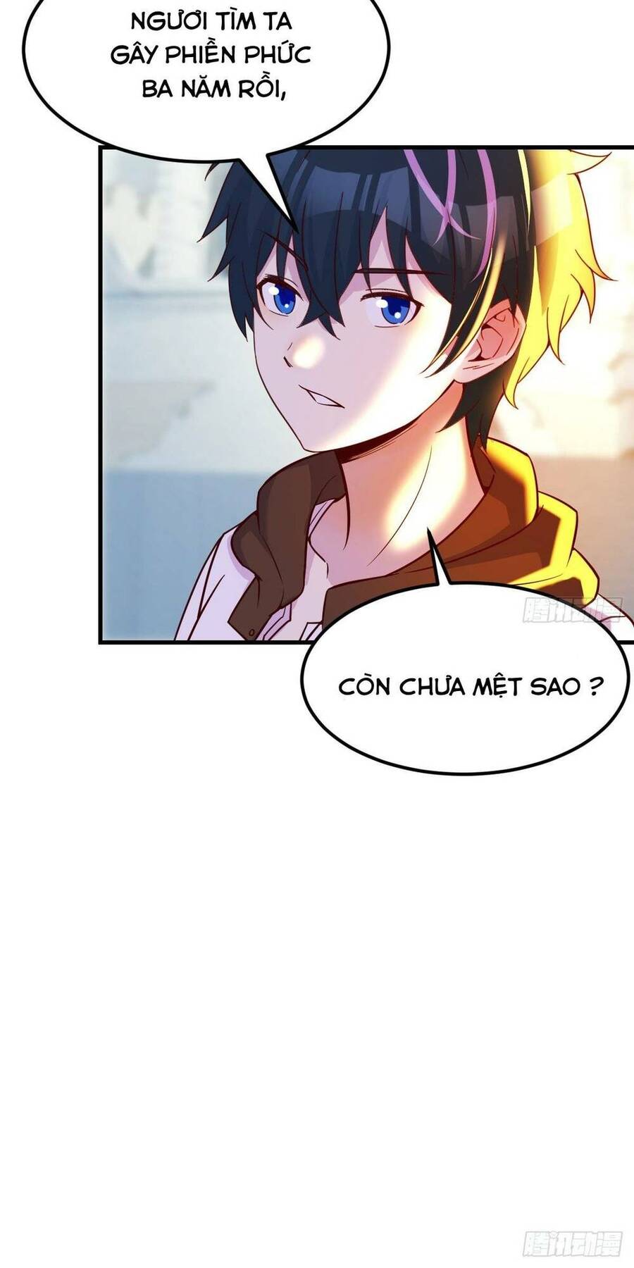 Ta Dùng Hack Tại Dị Giới Chapter 6 - 34