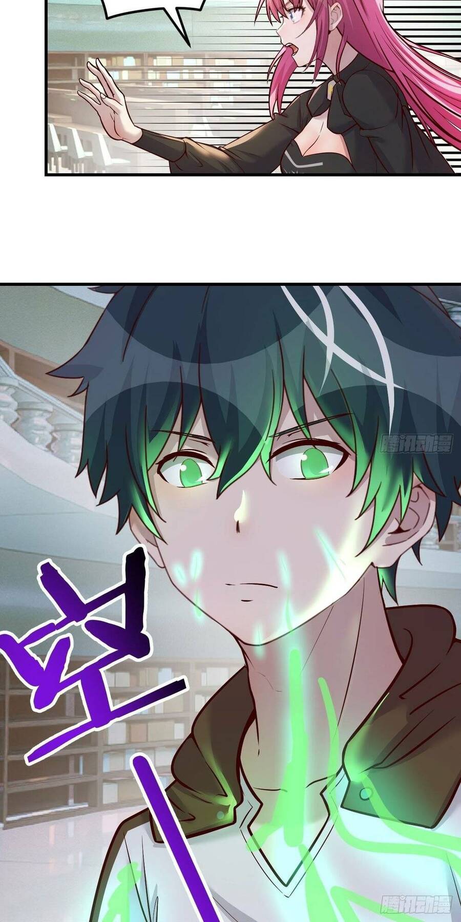 Ta Dùng Hack Tại Dị Giới Chapter 6 - 8