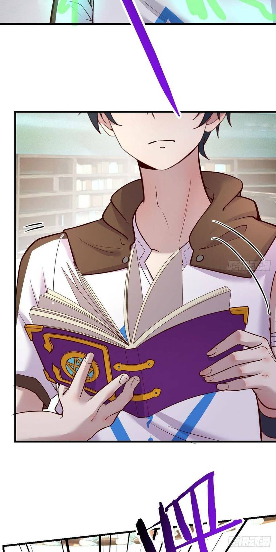 Ta Dùng Hack Tại Dị Giới Chapter 6 - 9