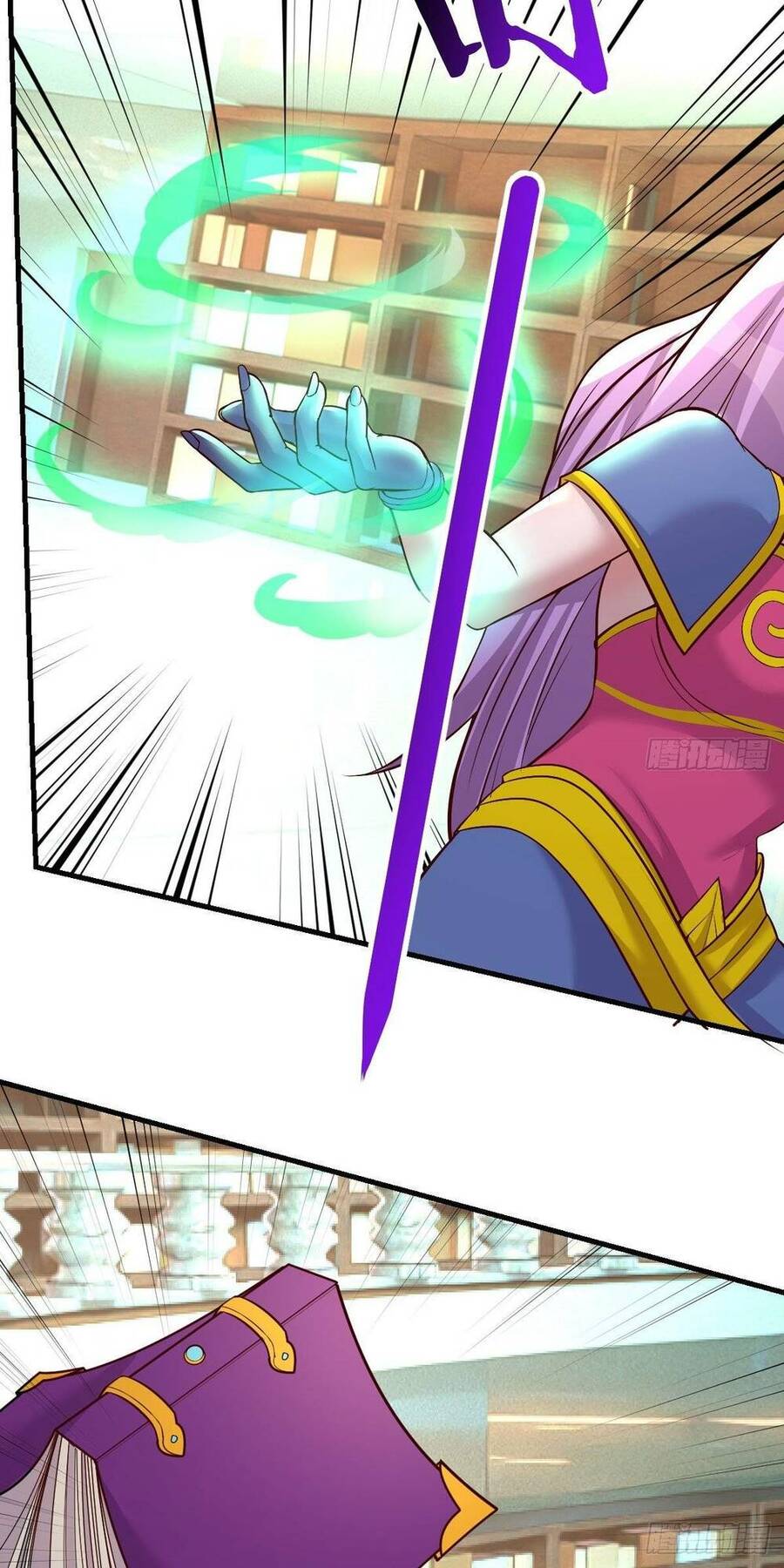 Ta Dùng Hack Tại Dị Giới Chapter 6 - 10