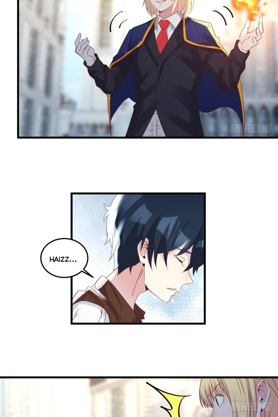 Ta Dùng Hack Tại Dị Giới Chapter 7 - 2