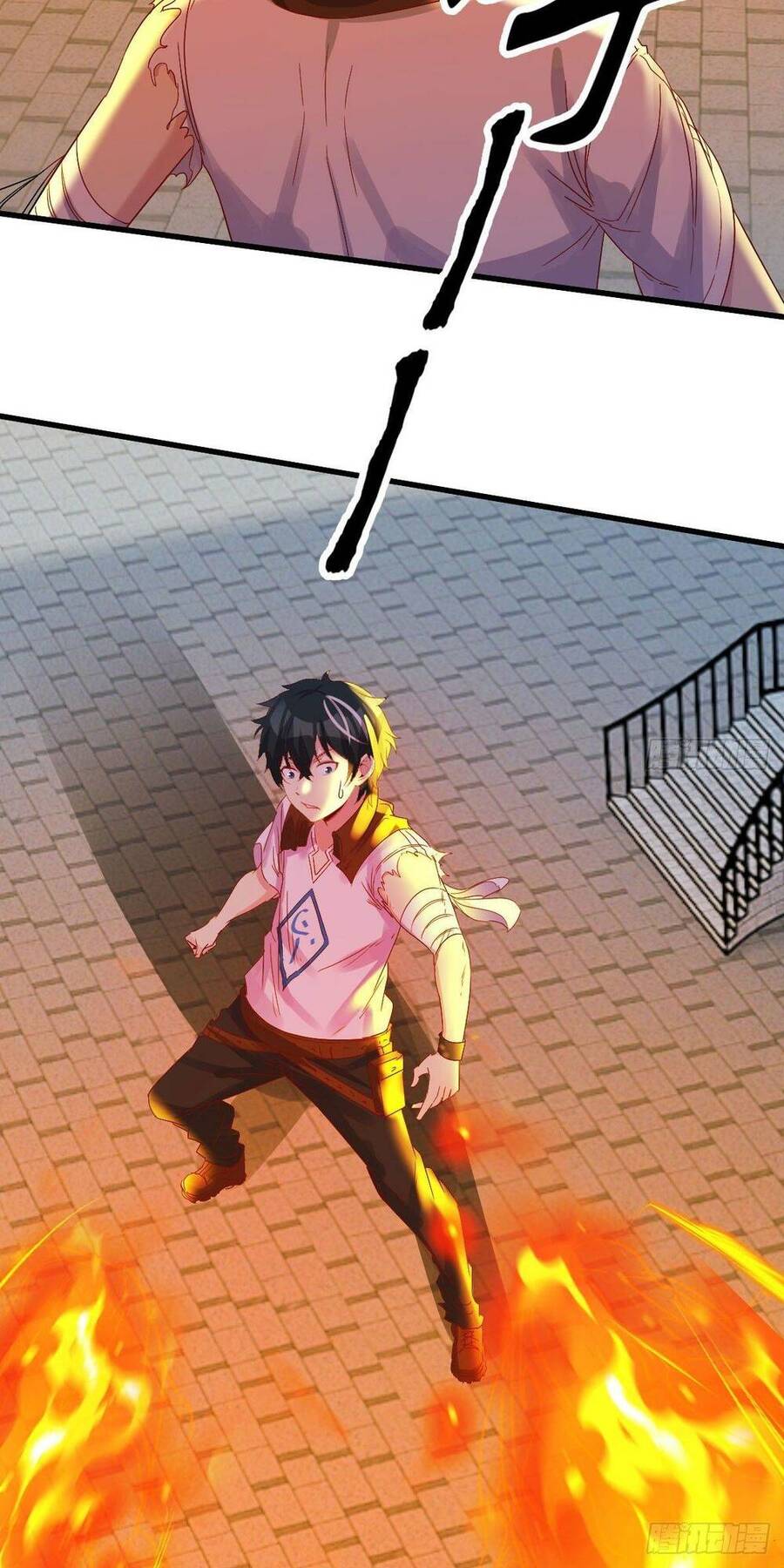 Ta Dùng Hack Tại Dị Giới Chapter 7 - 12