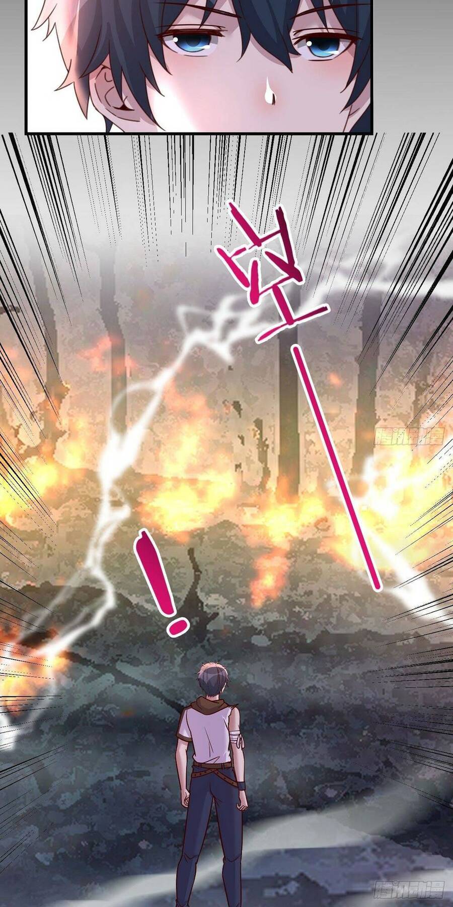 Ta Dùng Hack Tại Dị Giới Chapter 7 - 16