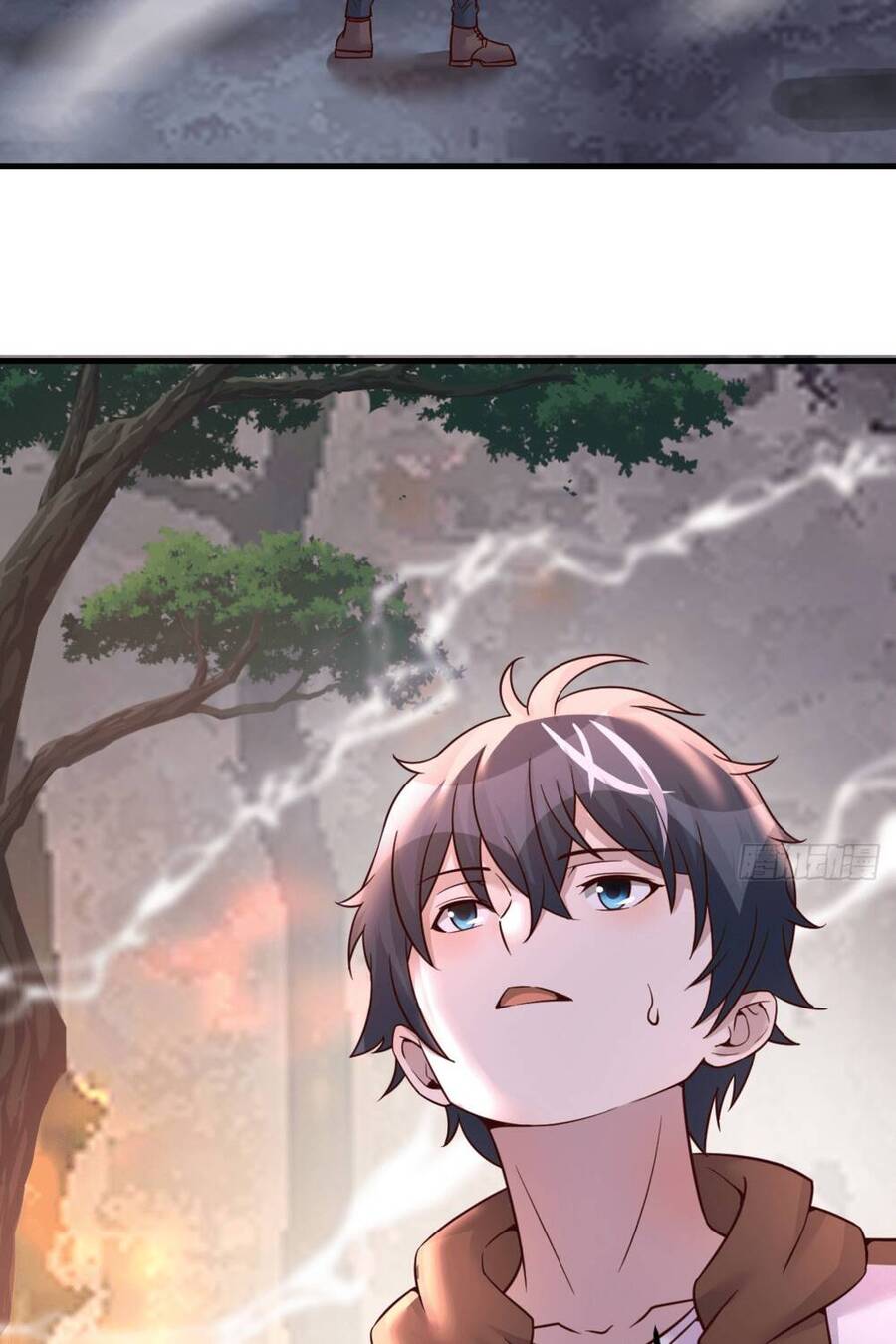 Ta Dùng Hack Tại Dị Giới Chapter 7 - 17