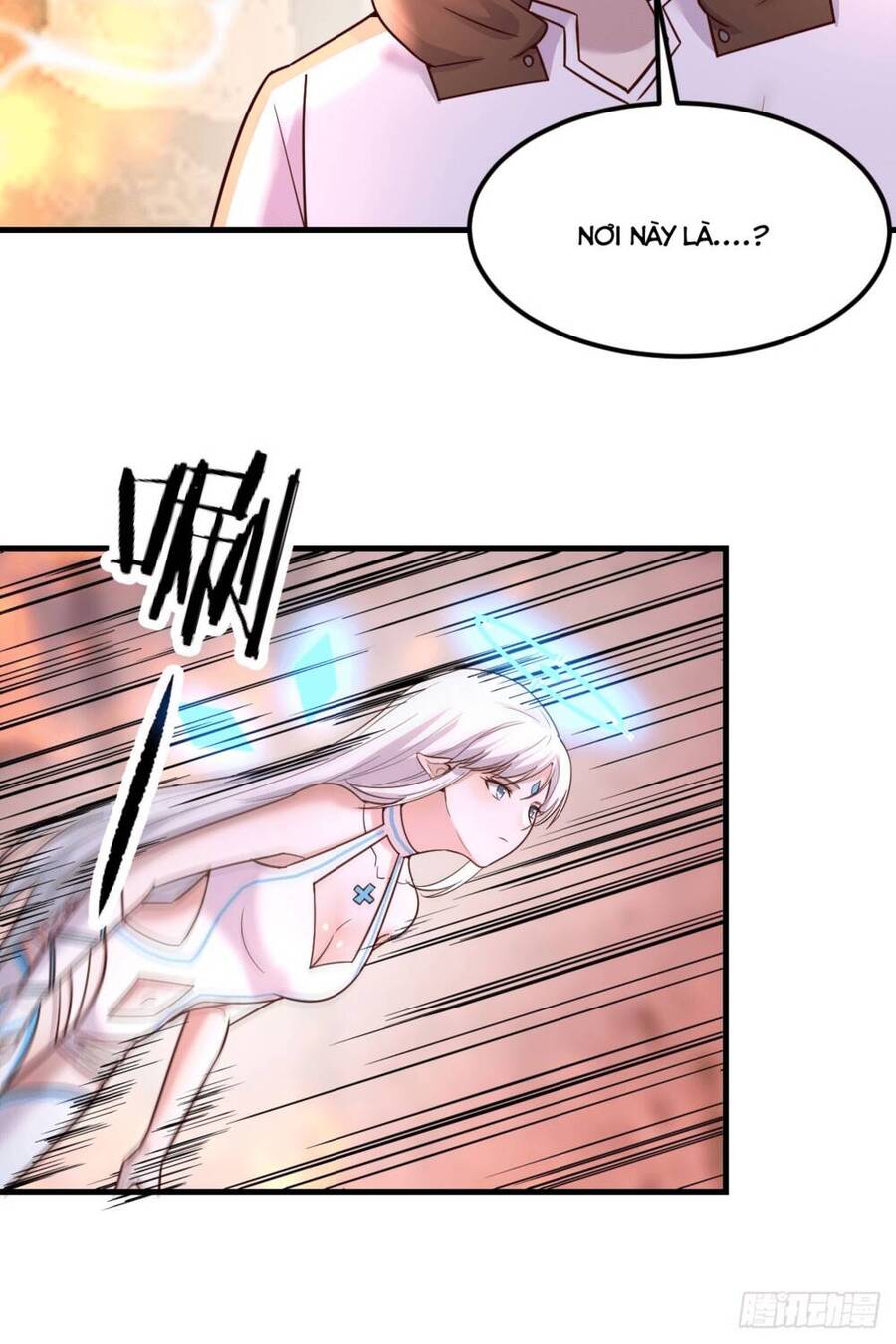 Ta Dùng Hack Tại Dị Giới Chapter 7 - 18