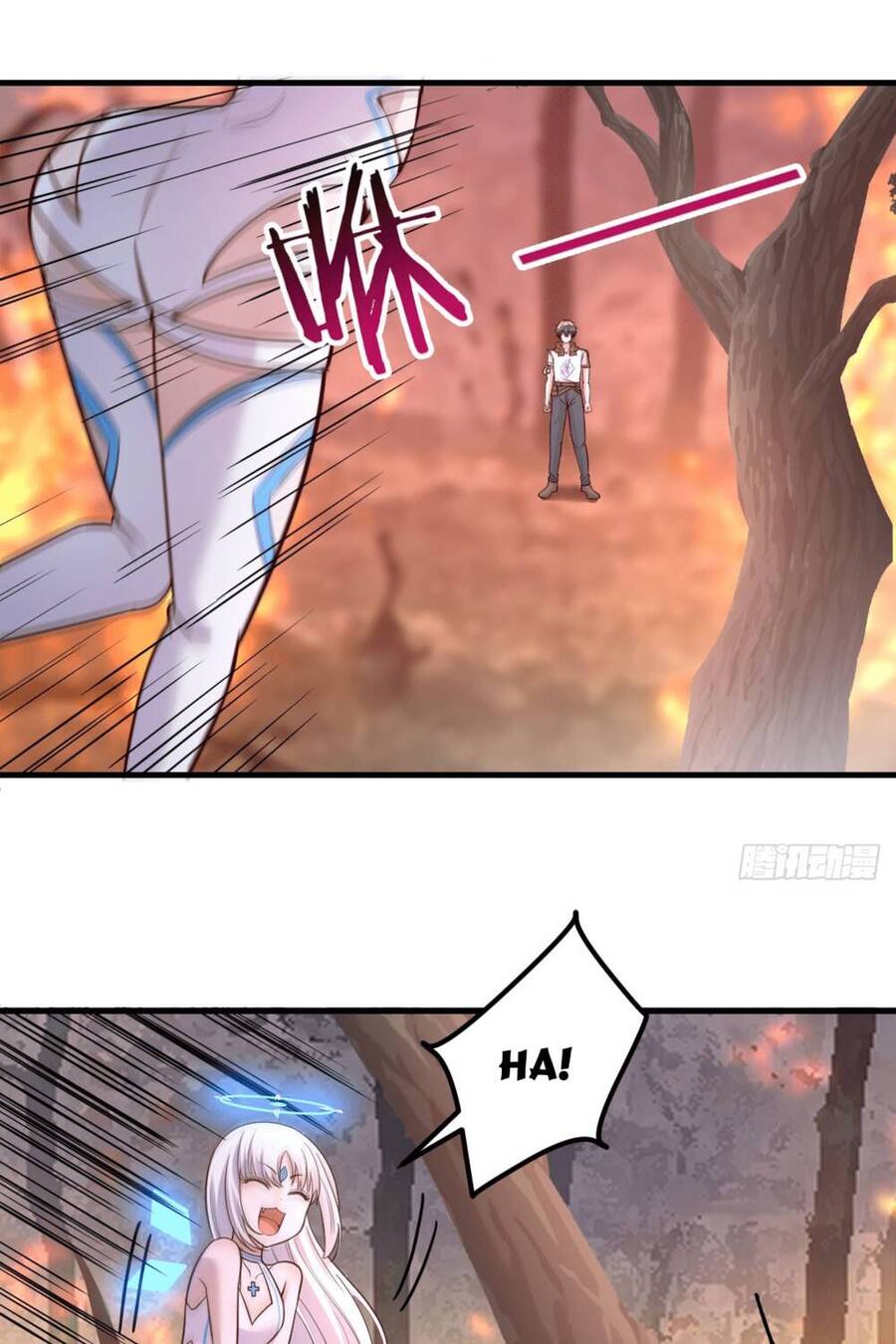 Ta Dùng Hack Tại Dị Giới Chapter 7 - 19