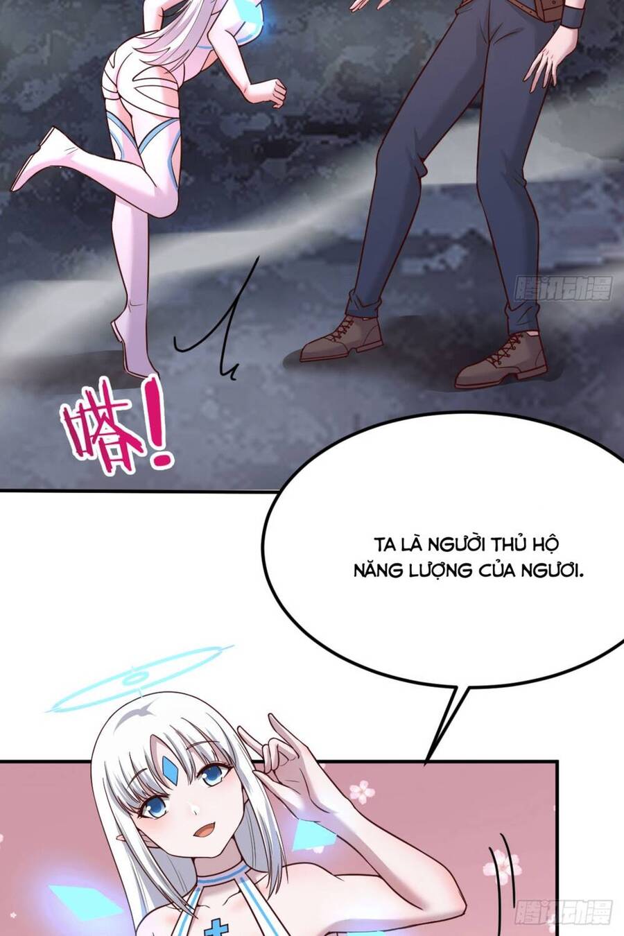 Ta Dùng Hack Tại Dị Giới Chapter 7 - 22