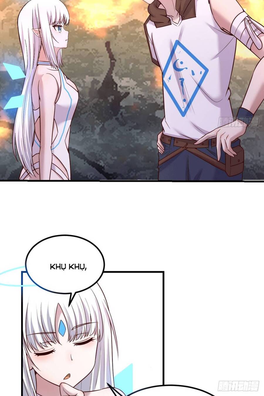 Ta Dùng Hack Tại Dị Giới Chapter 7 - 24