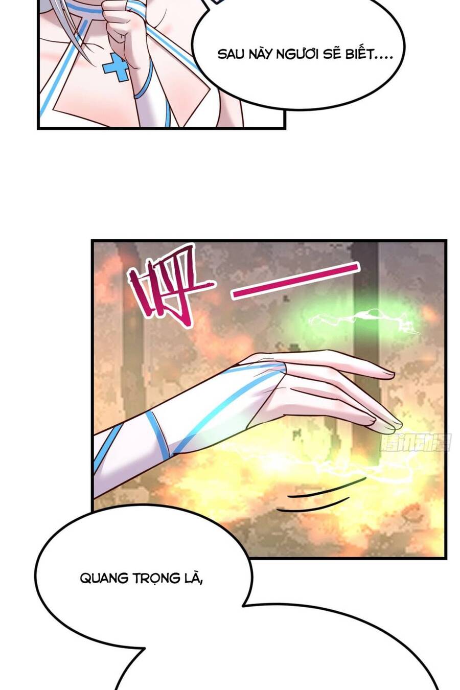 Ta Dùng Hack Tại Dị Giới Chapter 7 - 25