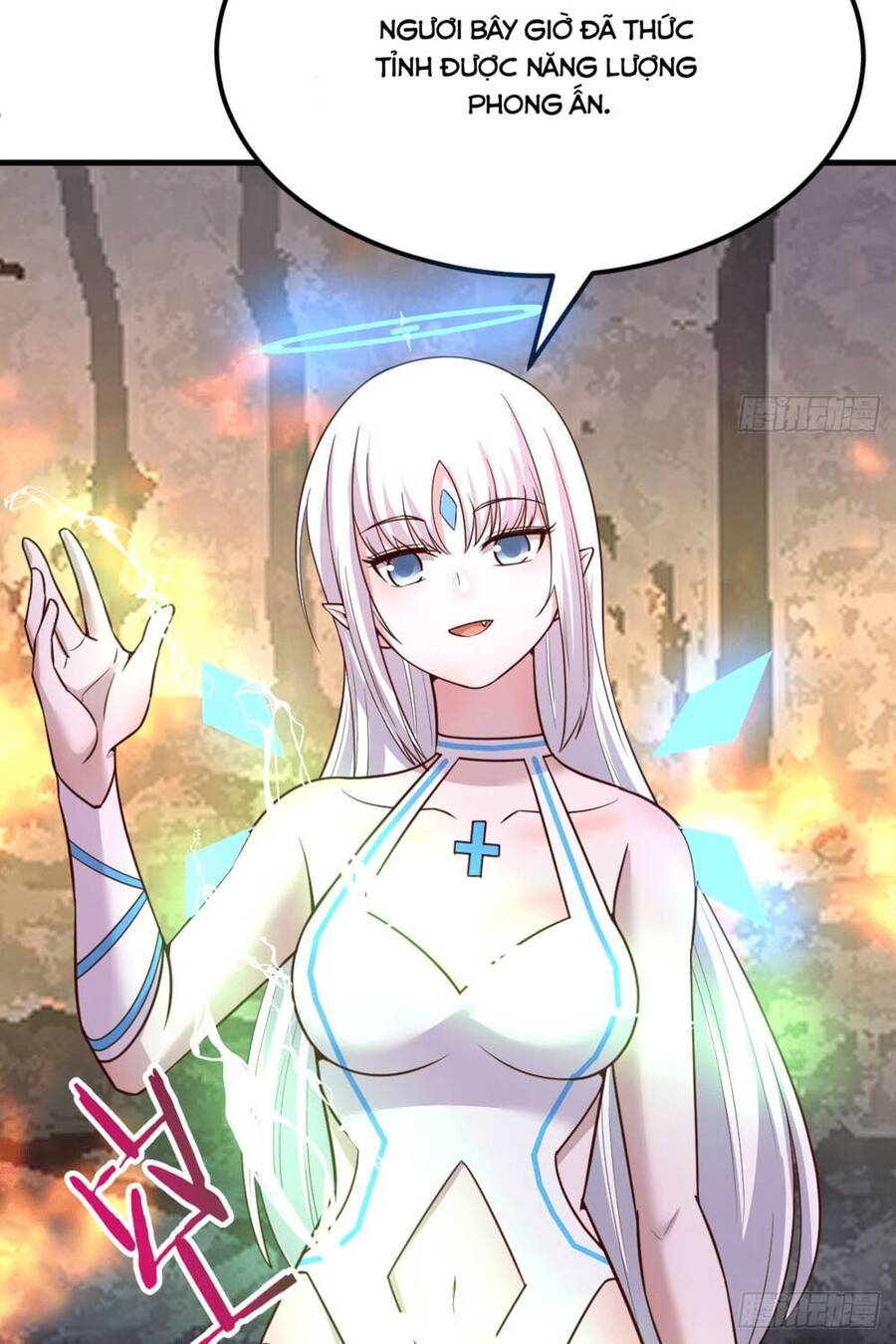 Ta Dùng Hack Tại Dị Giới Chapter 7 - 26