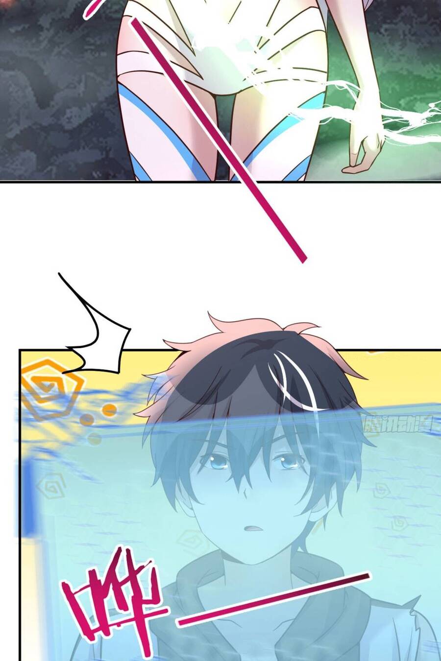 Ta Dùng Hack Tại Dị Giới Chapter 7 - 27