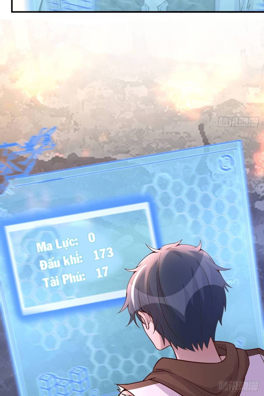 Ta Dùng Hack Tại Dị Giới Chapter 7 - 28