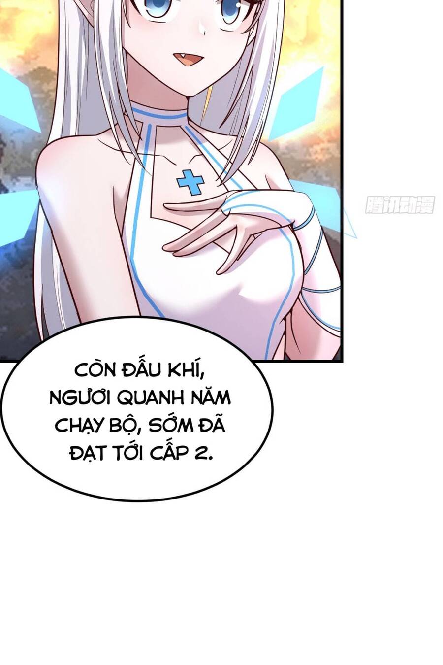 Ta Dùng Hack Tại Dị Giới Chapter 7 - 30