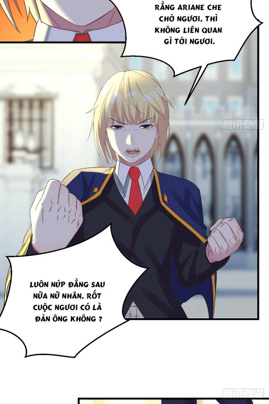 Ta Dùng Hack Tại Dị Giới Chapter 7 - 4