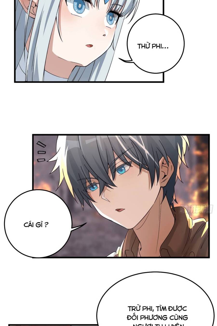 Ta Dùng Hack Tại Dị Giới Chapter 7 - 36