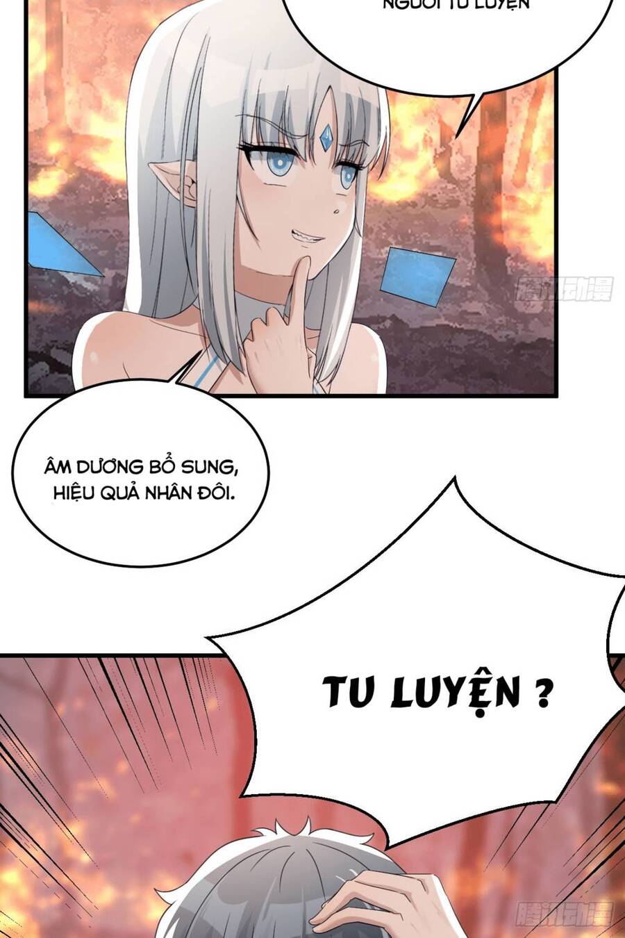 Ta Dùng Hack Tại Dị Giới Chapter 7 - 37