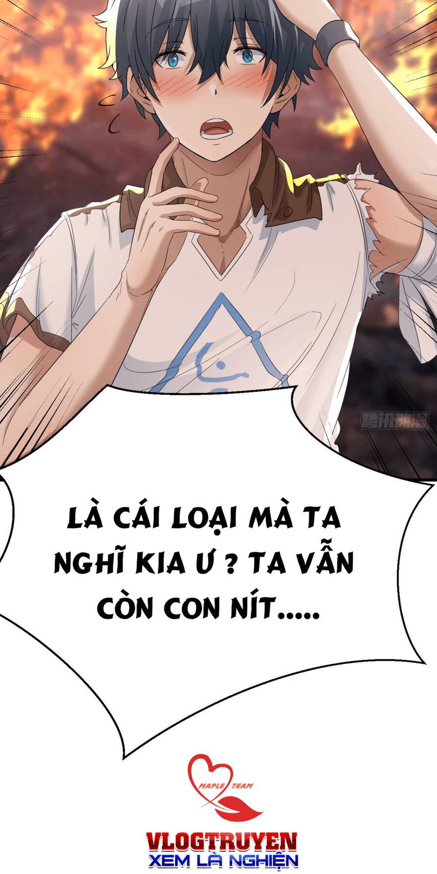 Ta Dùng Hack Tại Dị Giới Chapter 7 - 38