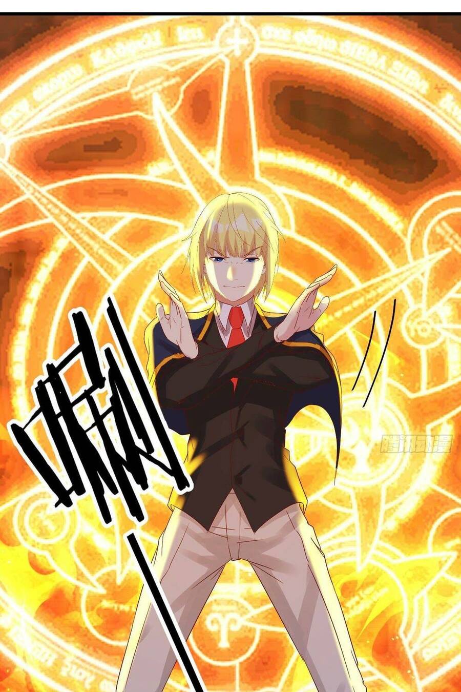 Ta Dùng Hack Tại Dị Giới Chapter 7 - 7