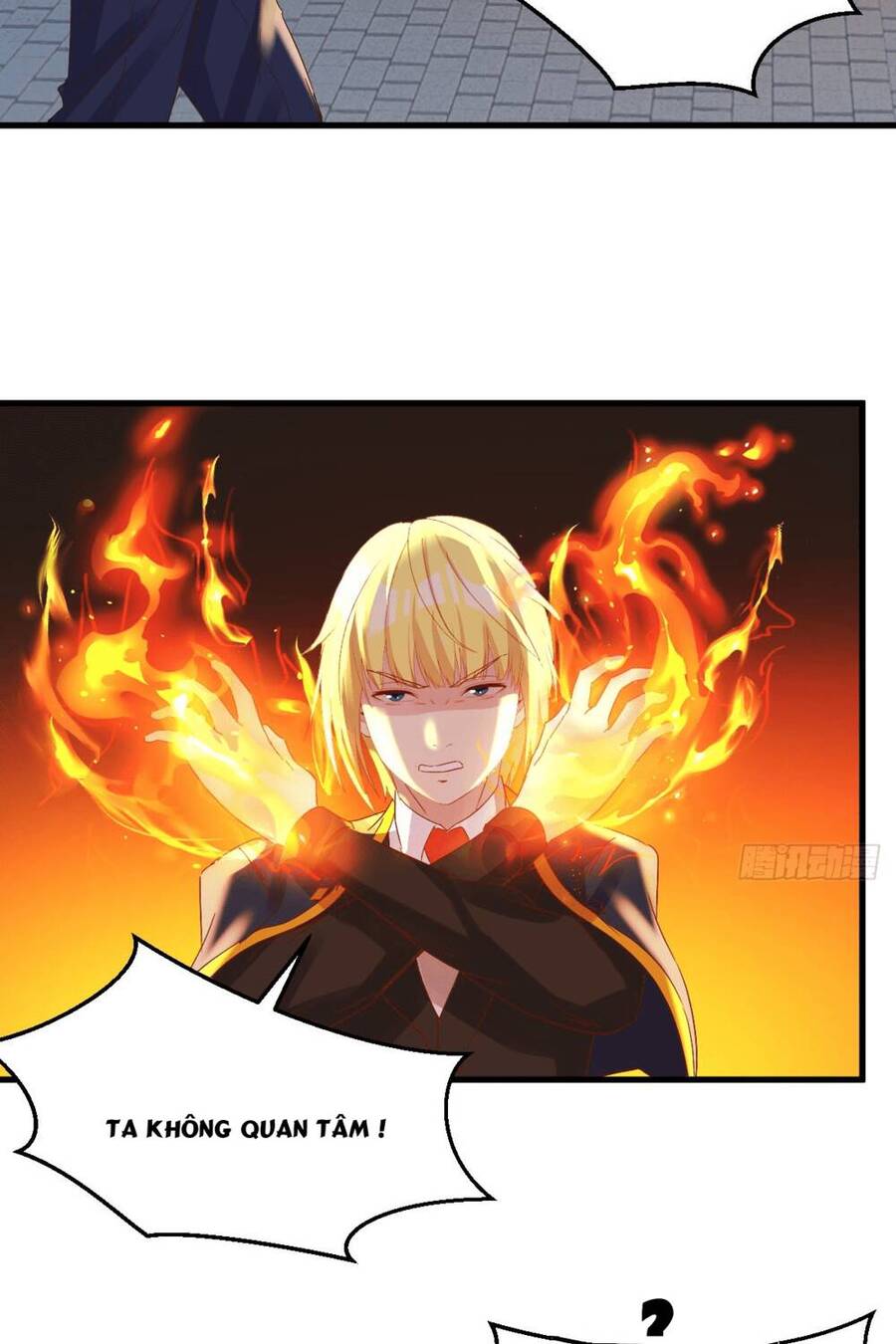 Ta Dùng Hack Tại Dị Giới Chapter 7 - 9